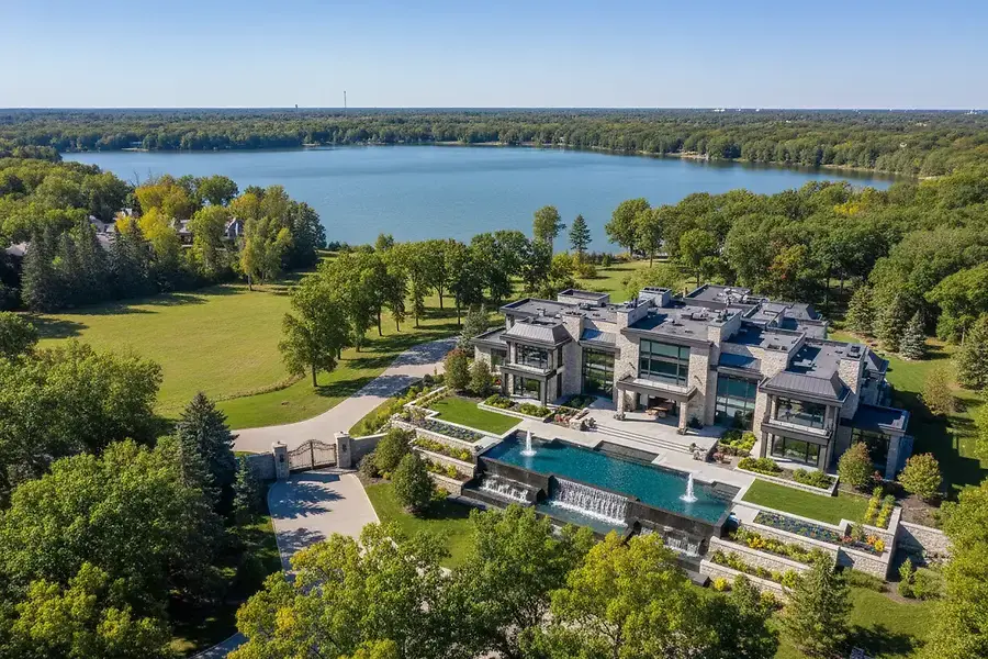 Luxury Home Markets Across Minnesota's Southwest Suburbs: A Buyer's Guide