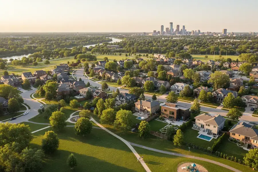 Finding Your Ideal Twin Cities Home: A Complete Suburban Buyer's Guide