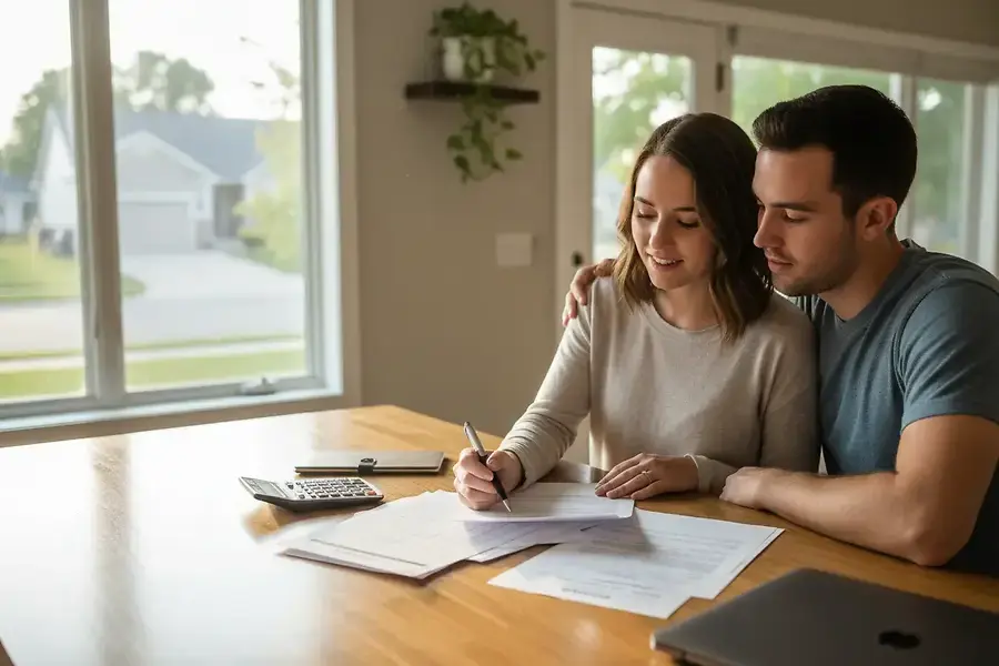 Understanding Home Buying Costs in Nappanee, IN: Complete Budget Guide