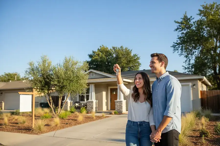 First-Time Home Buyers: Your Complete Porterville Real Estate Guide