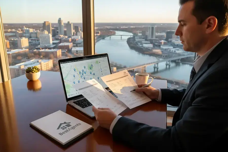 Understanding Property Taxes: A Guide for Owensboro and Henderson Investors