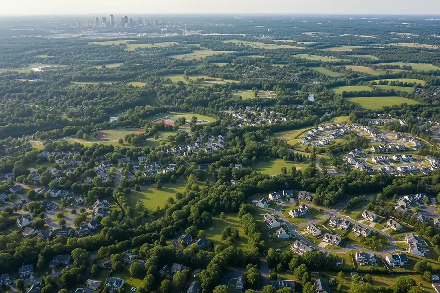 Finding Your Perfect Home in Richmond's Surrounding Communities