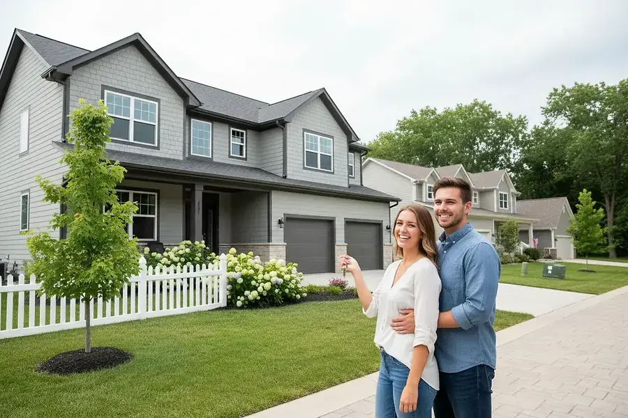 Essential First-Time Home Buyer Mistakes to Avoid in Kansas City Suburbs