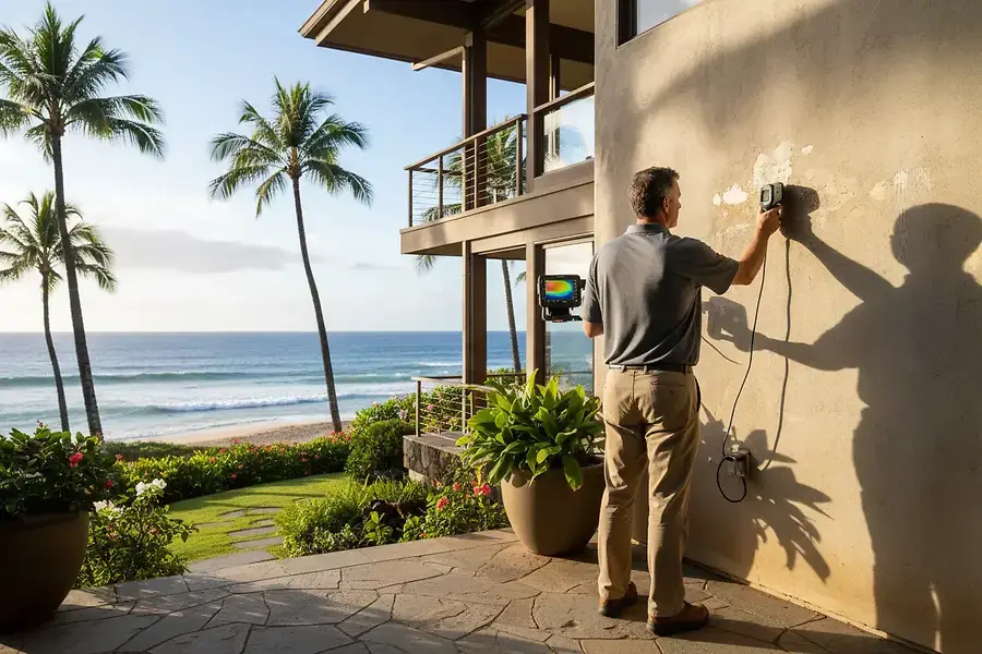Essential Home Inspection Guide for Honolulu Property Buyers
