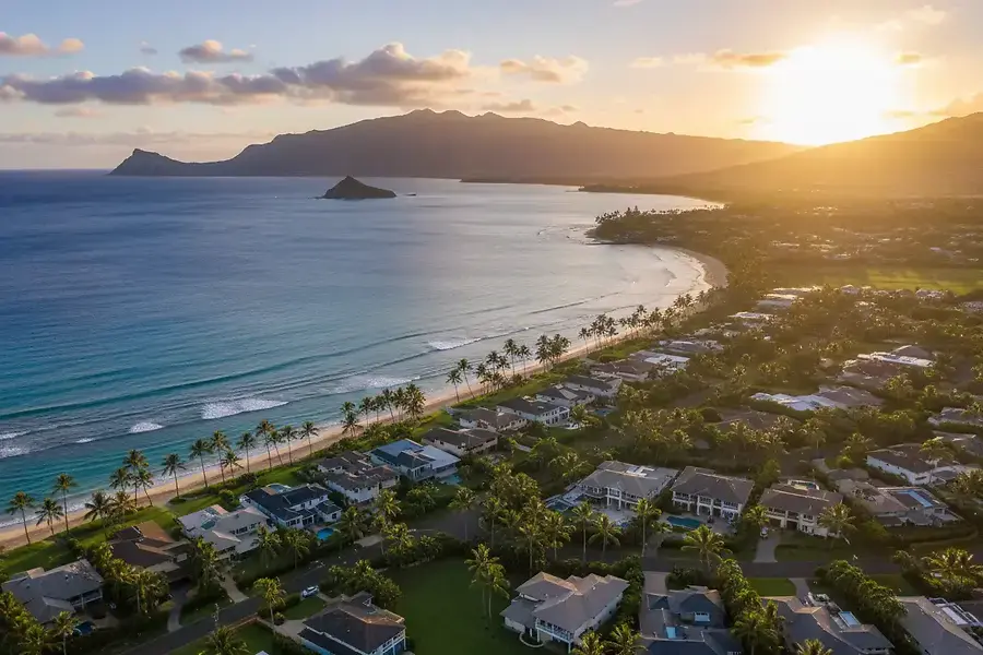Buying Residential Property in Lahaina and Maui: What You Need to Know
