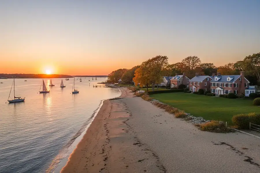 Your Complete Guide to Buying and Selling Real Estate in Old Saybrook