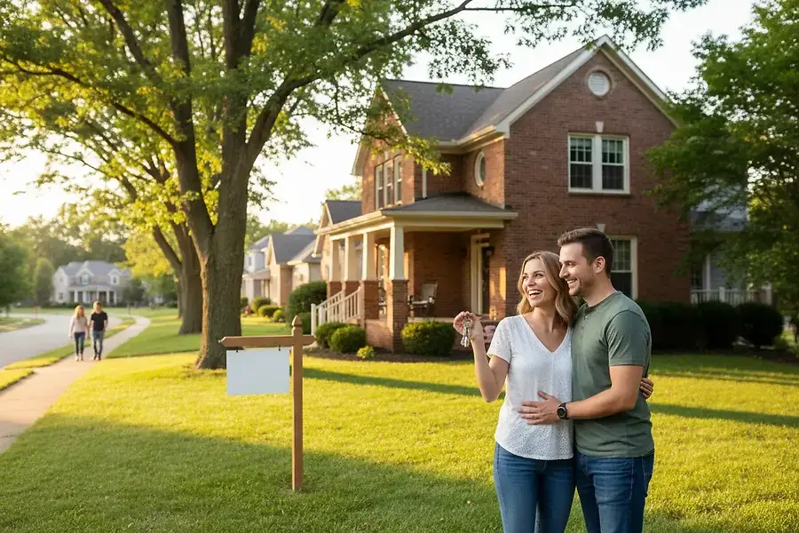 Buying Your First Home in Greater Lafayette: A Complete Local Guide