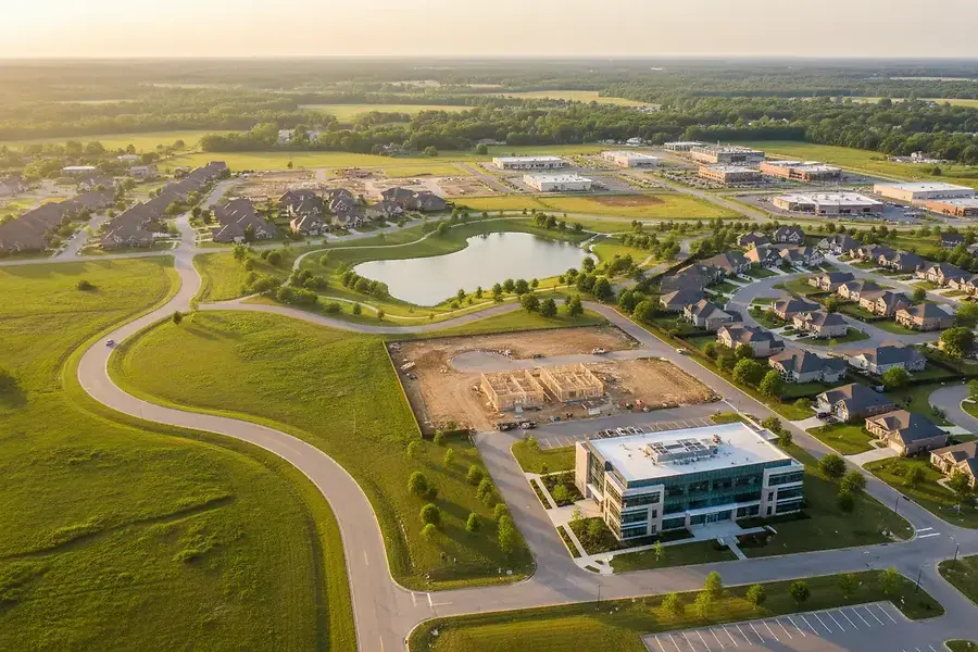 Flora, MS Property Investment Guide for Buyers and Developers