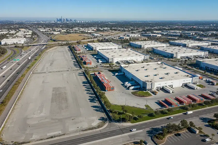 Industrial Real Estate Investment Opportunities in LA County Markets