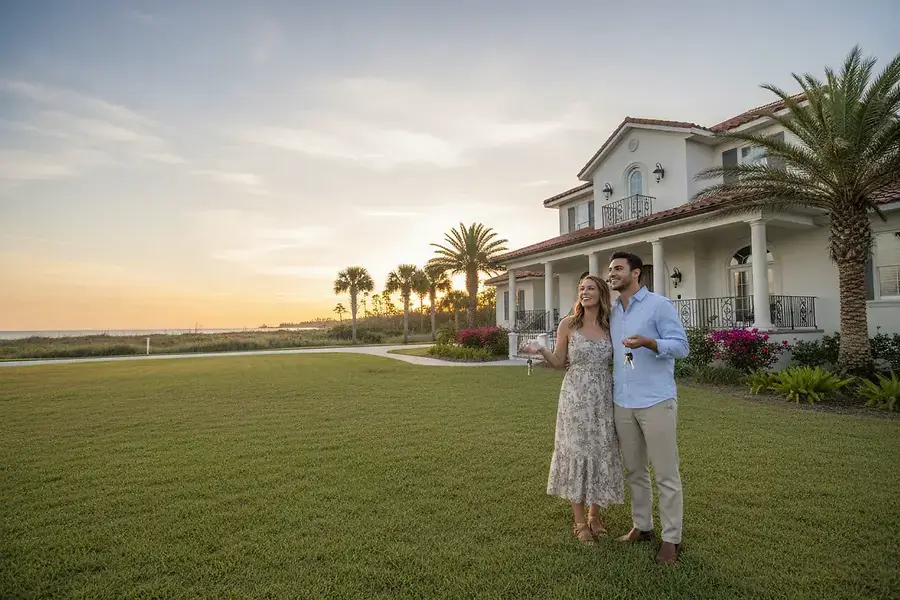 First-Time Homebuyer's Complete Guide to Nassau County Real Estate