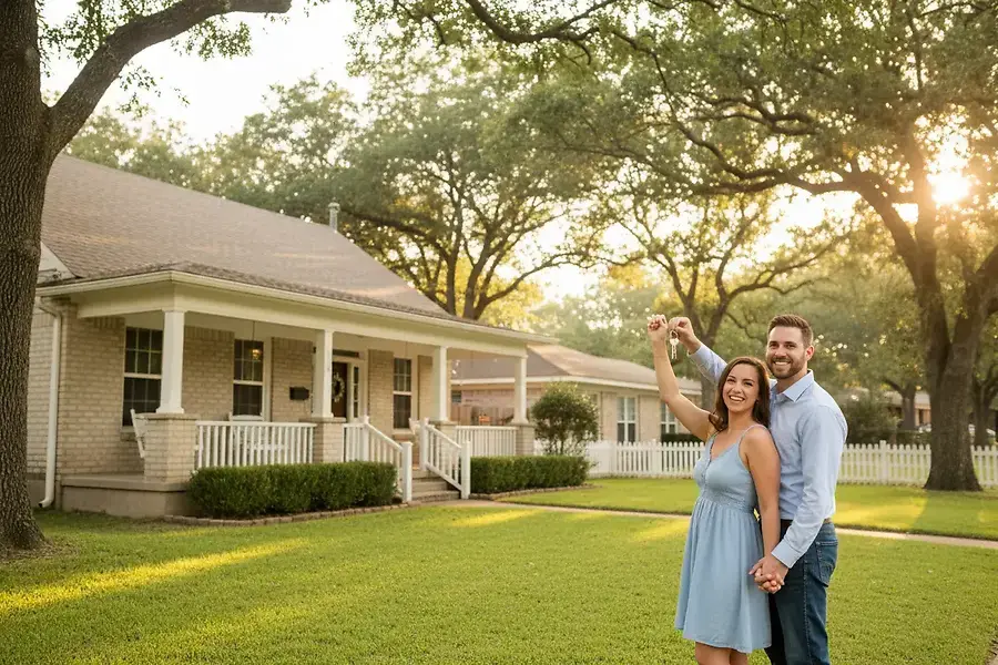 First-Time Home Buying in Elgin, TX: Your Complete Step-by-Step Guide