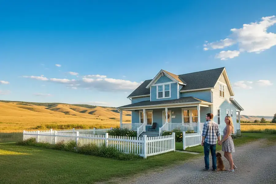 First-Time Home Buying in Havre: A Local Expert's Complete Guide