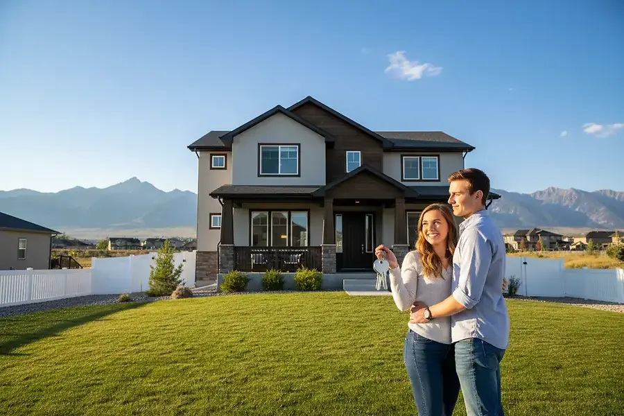 Your Complete Guide to Buying Your First Home in Midvale, UT