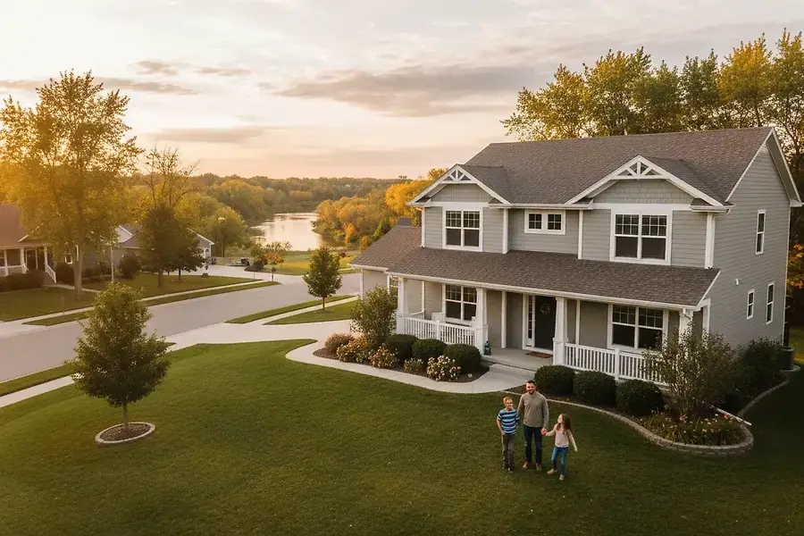 Shakopee Home Buying Guide: What First-Time Buyers Need to Know