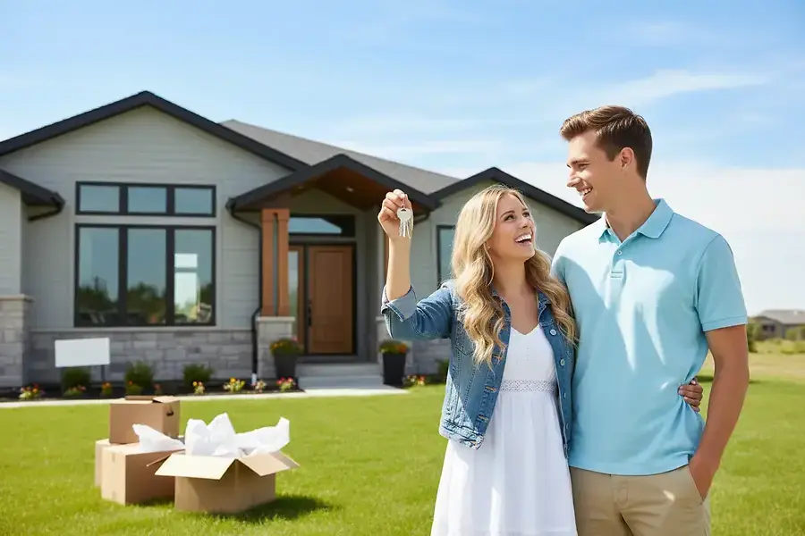 Your Complete Guide to Understanding the Home Buying Process