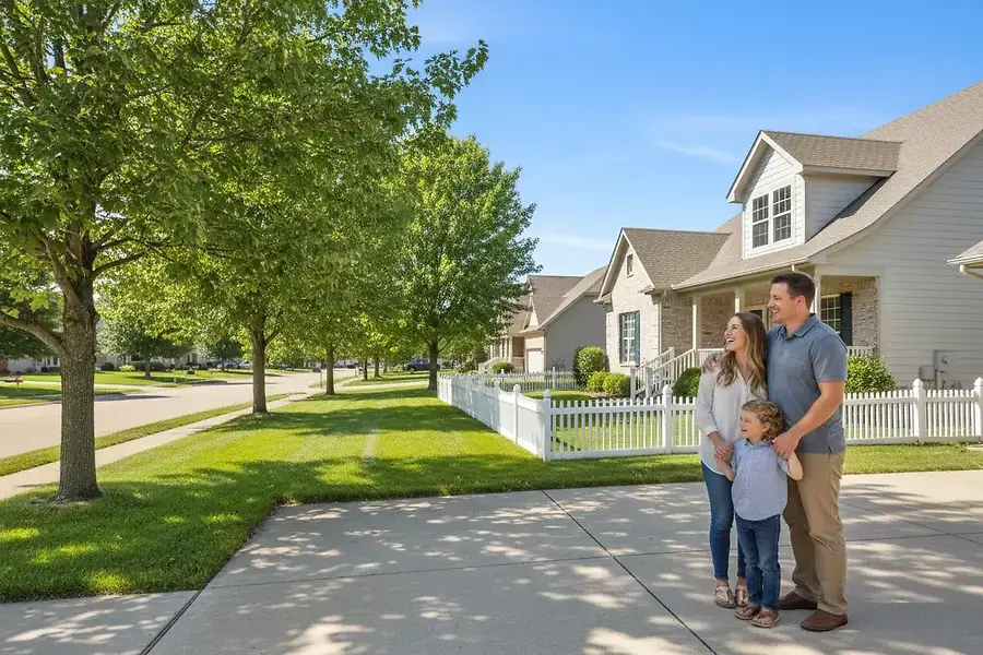 First-Time Home Buyers: Your Complete Guide to Buying in Papillion