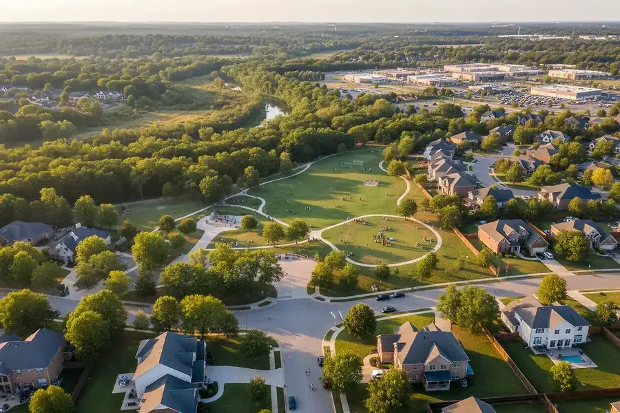 Finding Your Perfect Home in Greater Nashville's Best Communities