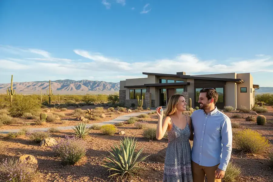 First-Time Home Buyers: Your Complete Guide to Victorville and Hesperia