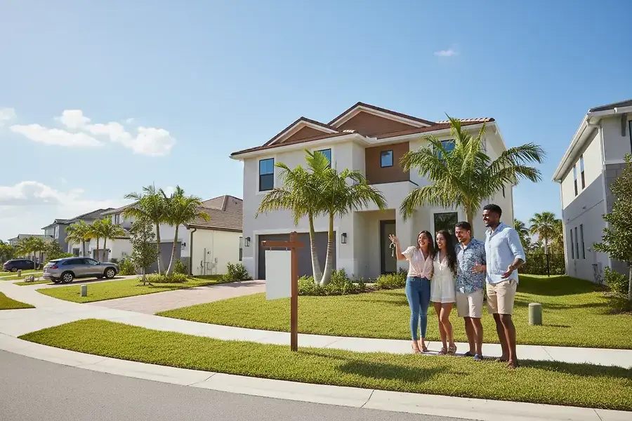 Your Complete First-Time Home Buyer's Guide to Space Coast Living