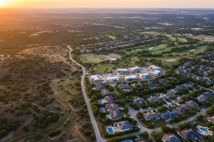 Greater Austin Communities: Finding Your Perfect Hill Country Home