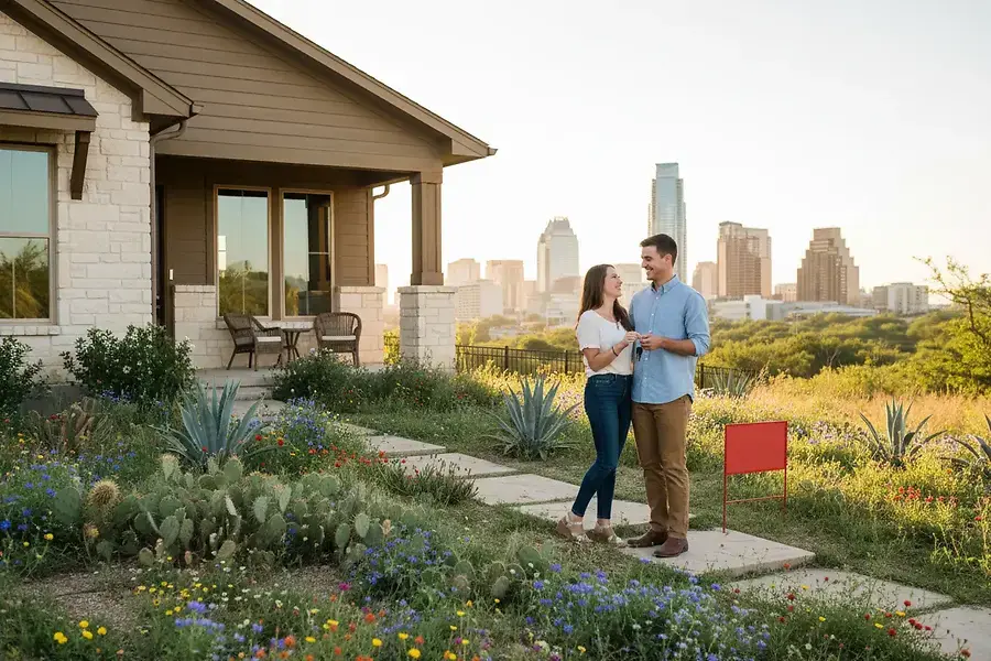 First-Time Home Buying in Austin: Your Complete Guide to Success