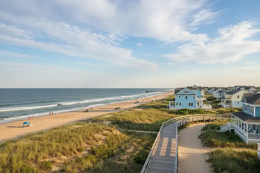 Delaware's Coastal Towns: Finding Your Perfect Residential Home