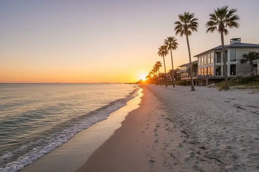 Complete Waterfront Home Buying Guide for Saint Simons Island