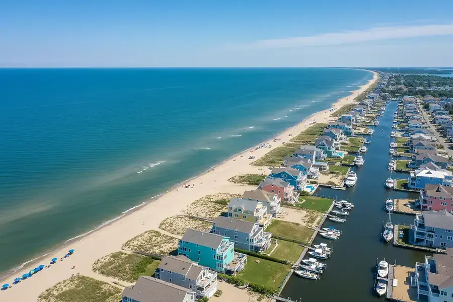 Waterfront Property Values in Rehoboth Beach: A Buyer's Guide