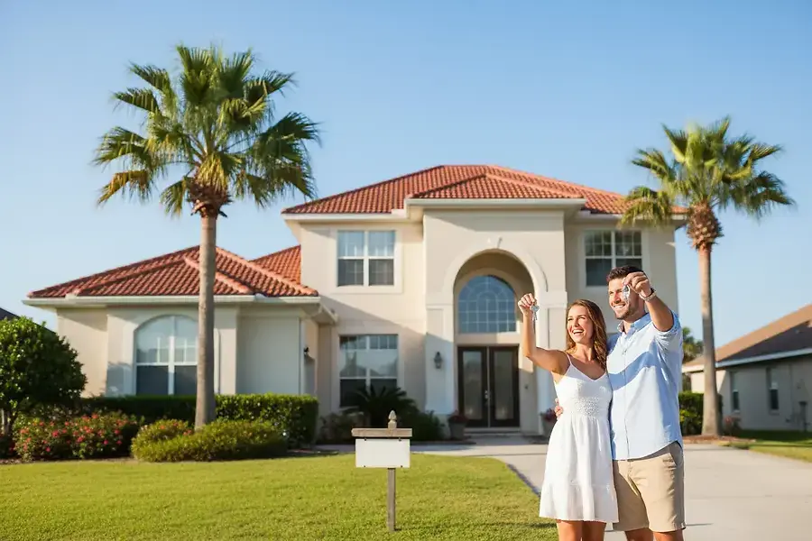 Your Complete First-Time Home Buyer's Guide to Jacksonville, FL