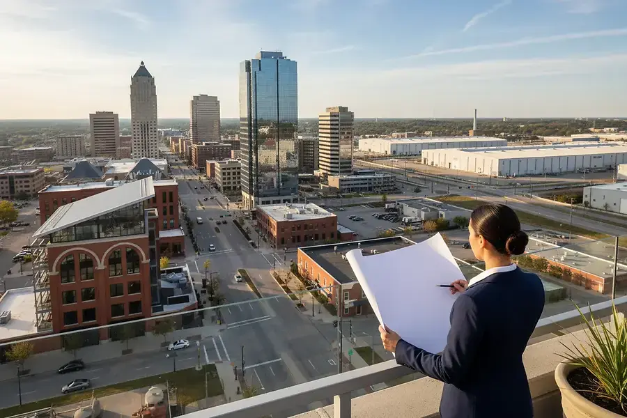 The Complete Guide to Commercial Real Estate Investing in Fort Wayne