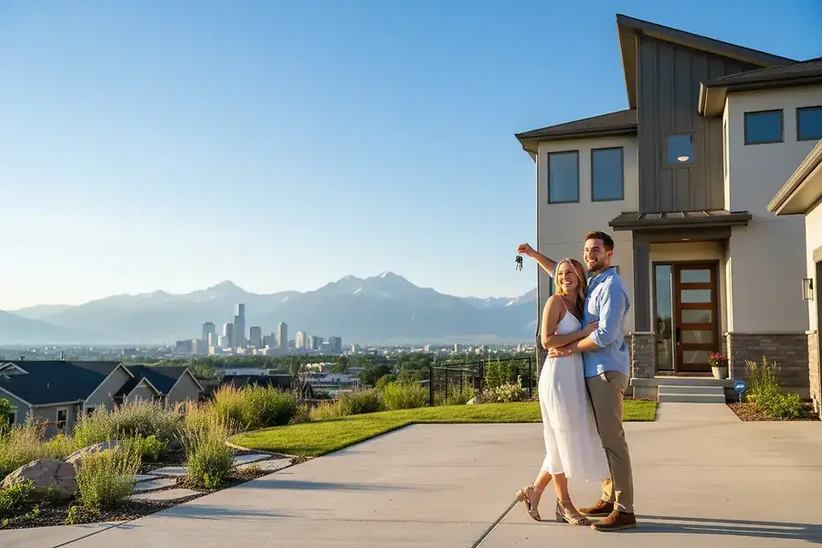 First-Time Home Buyers: Finding Your Perfect Denver Neighborhood