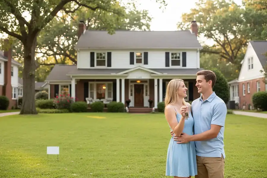 First-Time Home Buying in Hartwell: A Practical Step-by-Step Guide