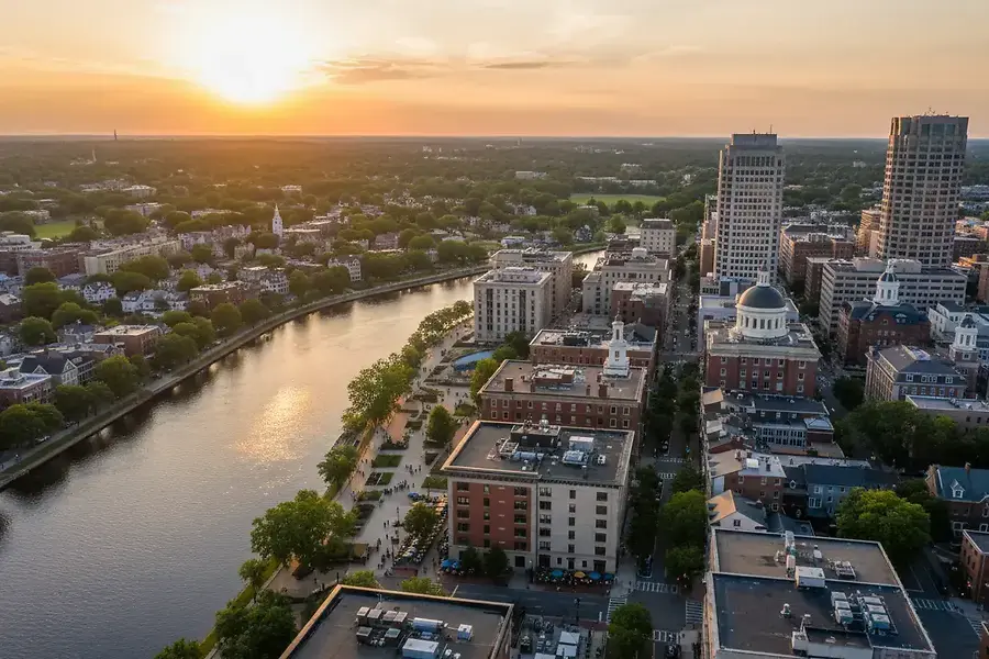 Providence Real Estate Market: Investment Opportunities for 2025