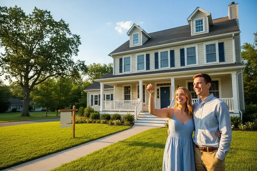 Essential Guide to Residential Financing for First-Time Home Buyers