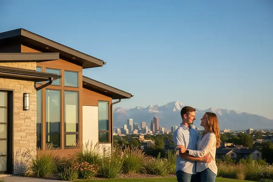 Denver's First-Time Homebuyer Guide: Navigating the Local Market