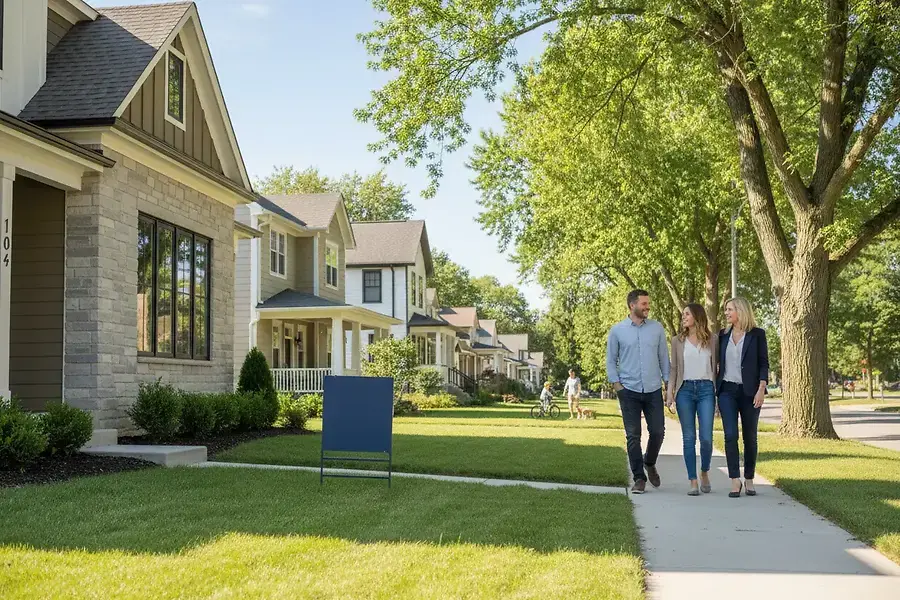 Finding Your Perfect Home in Cincinnati's Thriving Suburbs