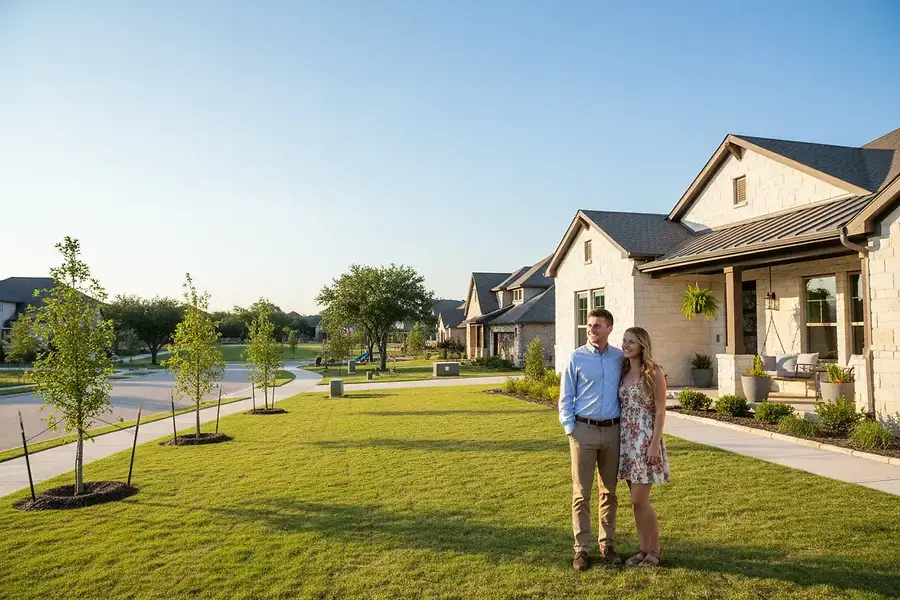 First-Time Home Buyers' Guide to Greater Austin Neighborhoods