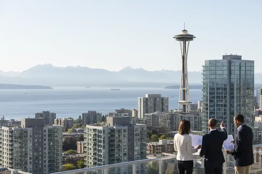Seattle Real Estate Market Trends: What Homebuyers Need to Know