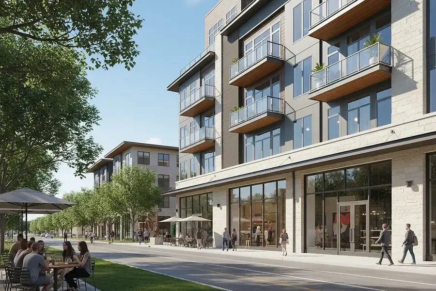 Dual-Purpose Properties: Smart Investments for Central Texas Investors