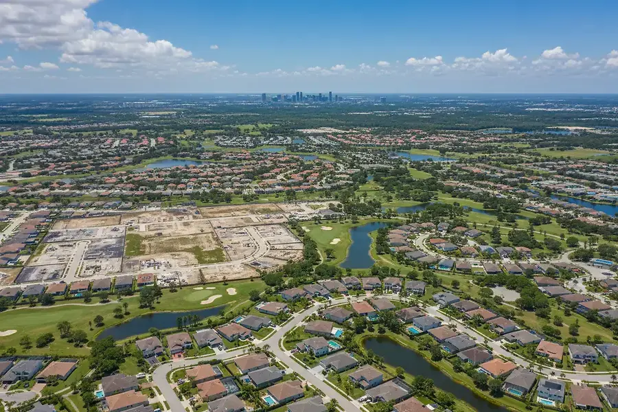 Residential Market Trends Across Central Florida's Top Communities