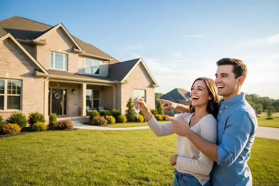 First-Time Home Buyers: Your Complete Guide to Atlanta Metro Real Estate