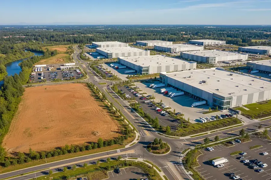 Industrial Real Estate Opportunities Across America's Growth Markets
