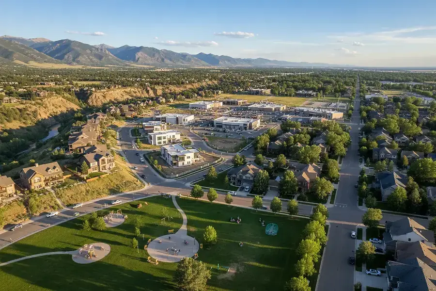 Finding Your Perfect Home in Denver's Best Suburban Communities