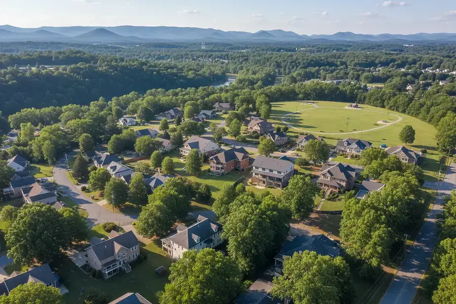 Understanding Flintstone GA Real Estate Market Trends and Values