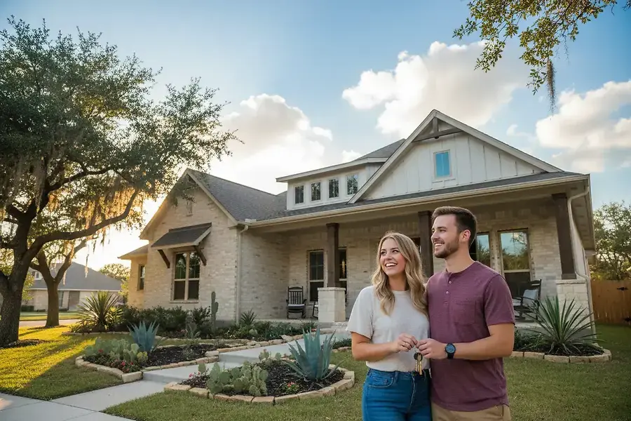 First-Time Home Buyers: Your Guide to Central Texas Communities
