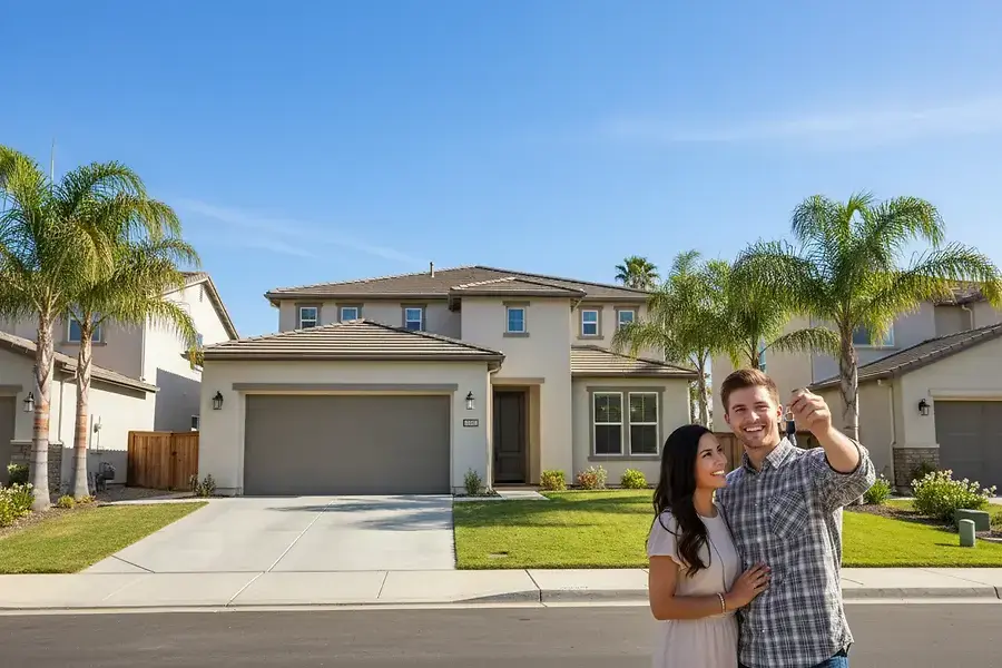 Menifee Home Buying Guide: What First-Time Buyers Need to Know