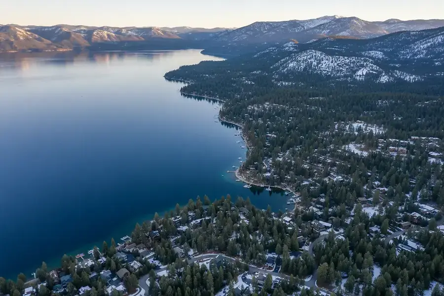 Tahoe Region Residential Market: Buyer's Guide to Mountain Communities