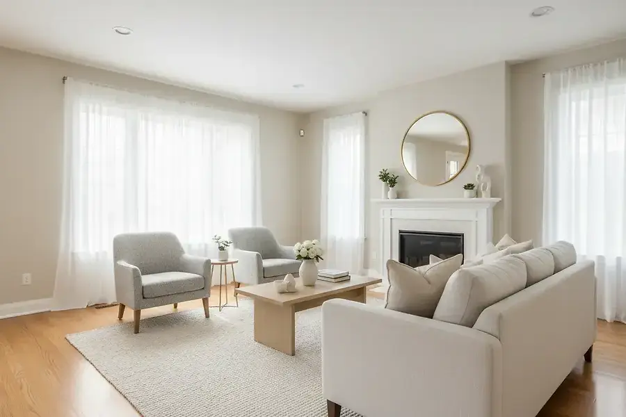 Essential Home Staging Strategies That Sell Properties Faster and Attract Buyers