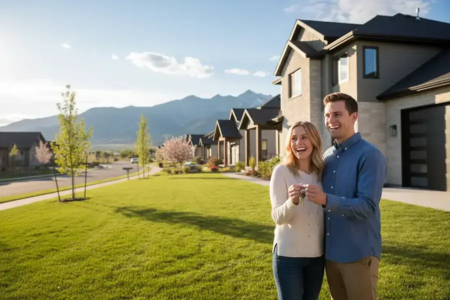 First-Time Home Buyers: Your Guide to Utah's Best Communities