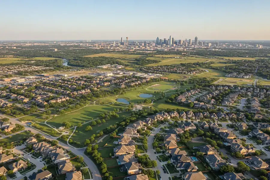 Finding Your Ideal Home in North Texas: A Guide to 18 Premier Communities